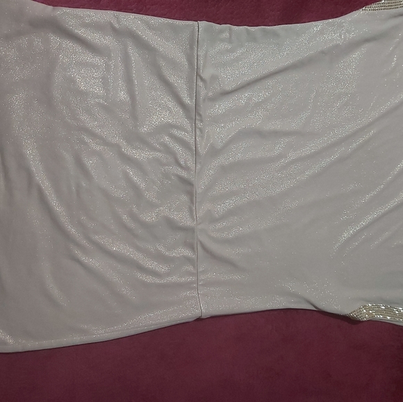 J'Adore mini dress - Picture 3 of 5